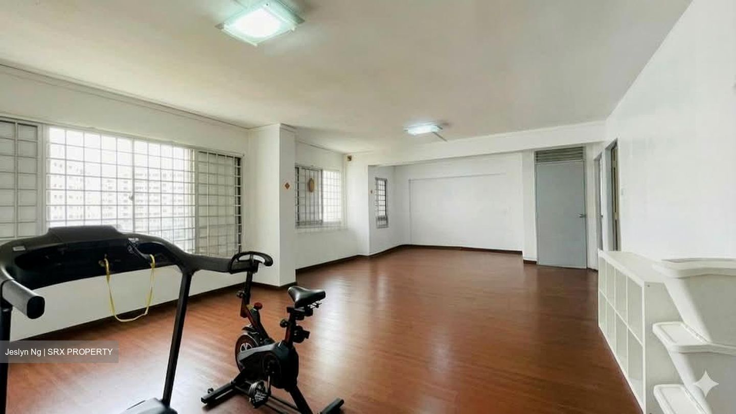 Blk 703 Jurong West Street 71 (Jurong West), HDB 5 Rooms #556483241